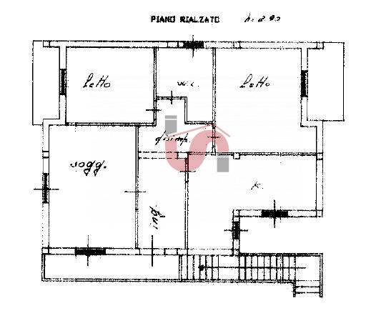 Immagine 53 di Casa indipendente in vendita  in Contrada Serretelle a Benevento