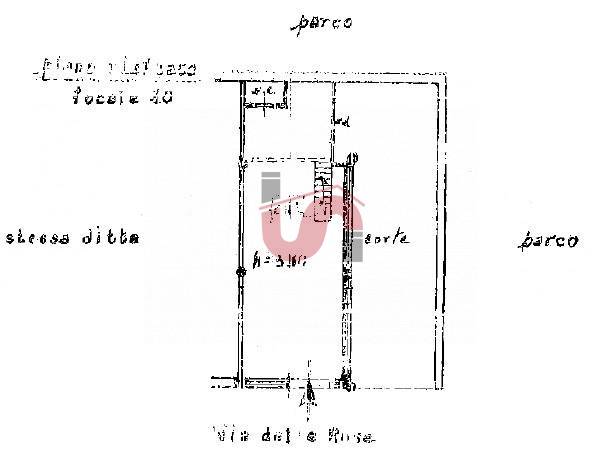 Immagine 20 di Locale commerciale   in Via Roberto Ruffilli a Benevento