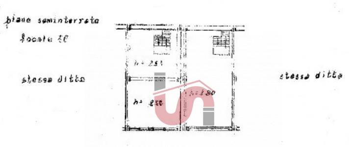 Immagine 21 di Locale commerciale   in Via Roberto Ruffilli a Benevento