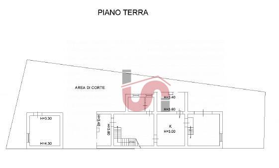 Immagine 17 di Rustico / casale in vendita  in Contrada Serretelle a Benevento