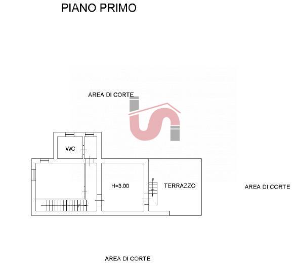Immagine 18 di Rustico / casale in vendita  in Contrada Serretelle a Benevento