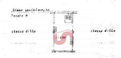 Immagine 22 di Locale commerciale   in Via Roberto Ruffilli a Benevento