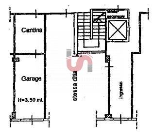 Immagine 36 di Appartamento in vendita  in Via Ciardelli a Benevento