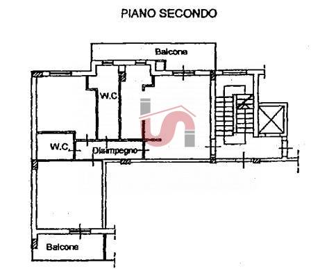 Immagine 35 di Appartamento in vendita  in Via Ciardelli a Benevento