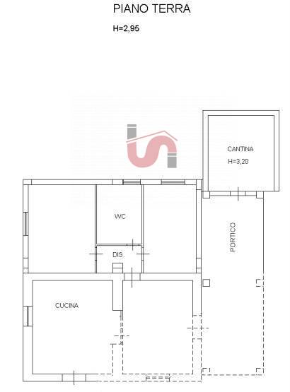 Immagine 47 di Casa indipendente in vendita  in Via Giovanni XXIII a Benevento