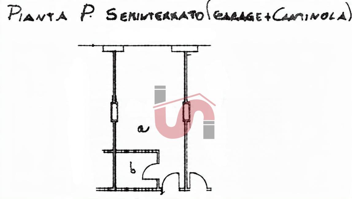 Immagine 34 di Appartamento in vendita  in Via Capparuccia 4 a Benevento