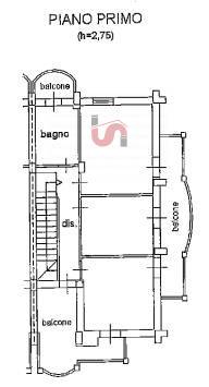 Immagine 43 di Villa in vendita  in Contrada Madonna della Salute a Benevento