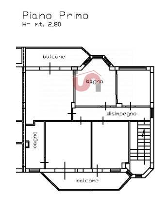 Immagine 65 di Villa in vendita  in Via Antonio di Stasi a Apollosa