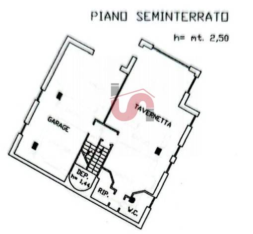 Immagine 57 di Villa in vendita  in Via Luigi Sturzo a Benevento