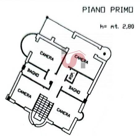 Immagine 55 di Villa in vendita  in Via Luigi Sturzo a Benevento
