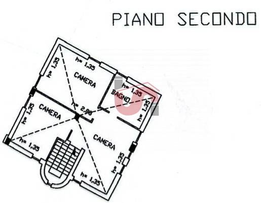 Immagine 56 di Villa in vendita  in Via Luigi Sturzo a Benevento