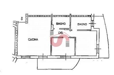 Immagine 35 di Appartamento in vendita  in Leonardo Bianchi 20 a Benevento