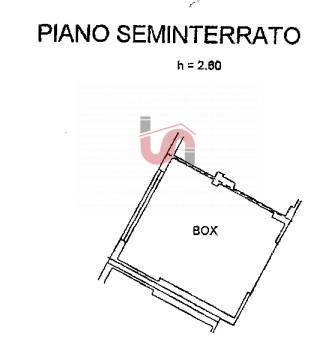 Immagine 36 di Appartamento in vendita  in Leonardo Bianchi 20 a Benevento