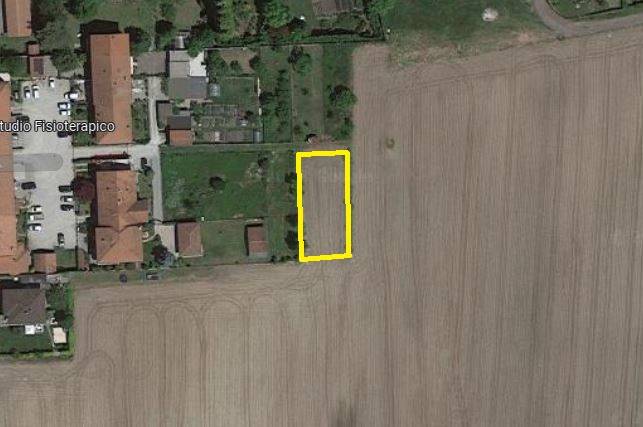 Immagine 10 di Terreno residenziale in vendita  in Via Volta a Ispra