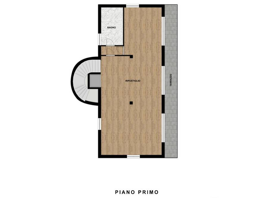 Immagine 45 di Villa in vendita  in Via Fermi a Ranco