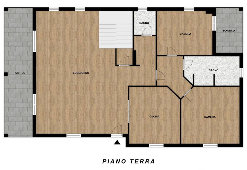 Immagine 86 di Villa in vendita  in Via Alberto a Ranco