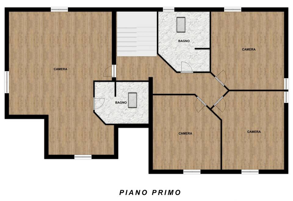 Immagine 87 di Villa in vendita  in Via Alberto a Ranco