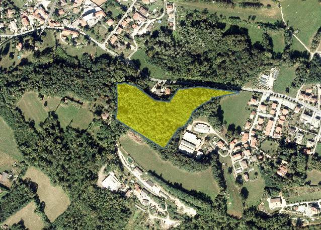 Immagine 17 di Terreno agricolo in vendita  in Via Mirabella a Malgesso