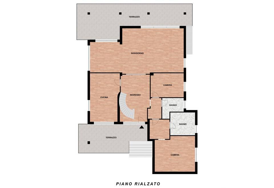 Immagine 86 di Villa in vendita  in Via Gerbietti 12 a Ranco