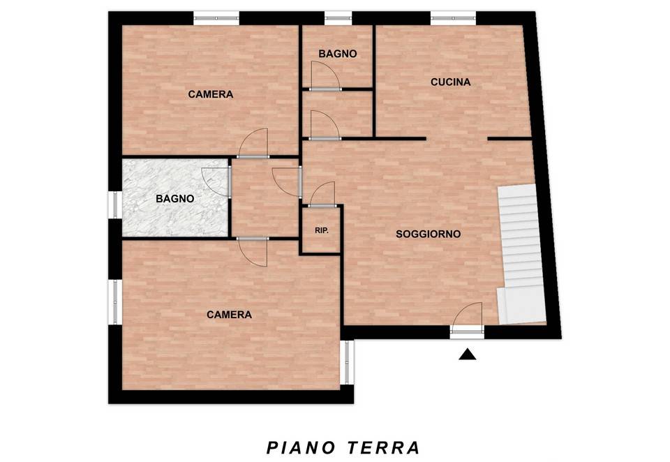 Immagine 63 di Villa in vendita  in Via Milano 1037 a Ispra