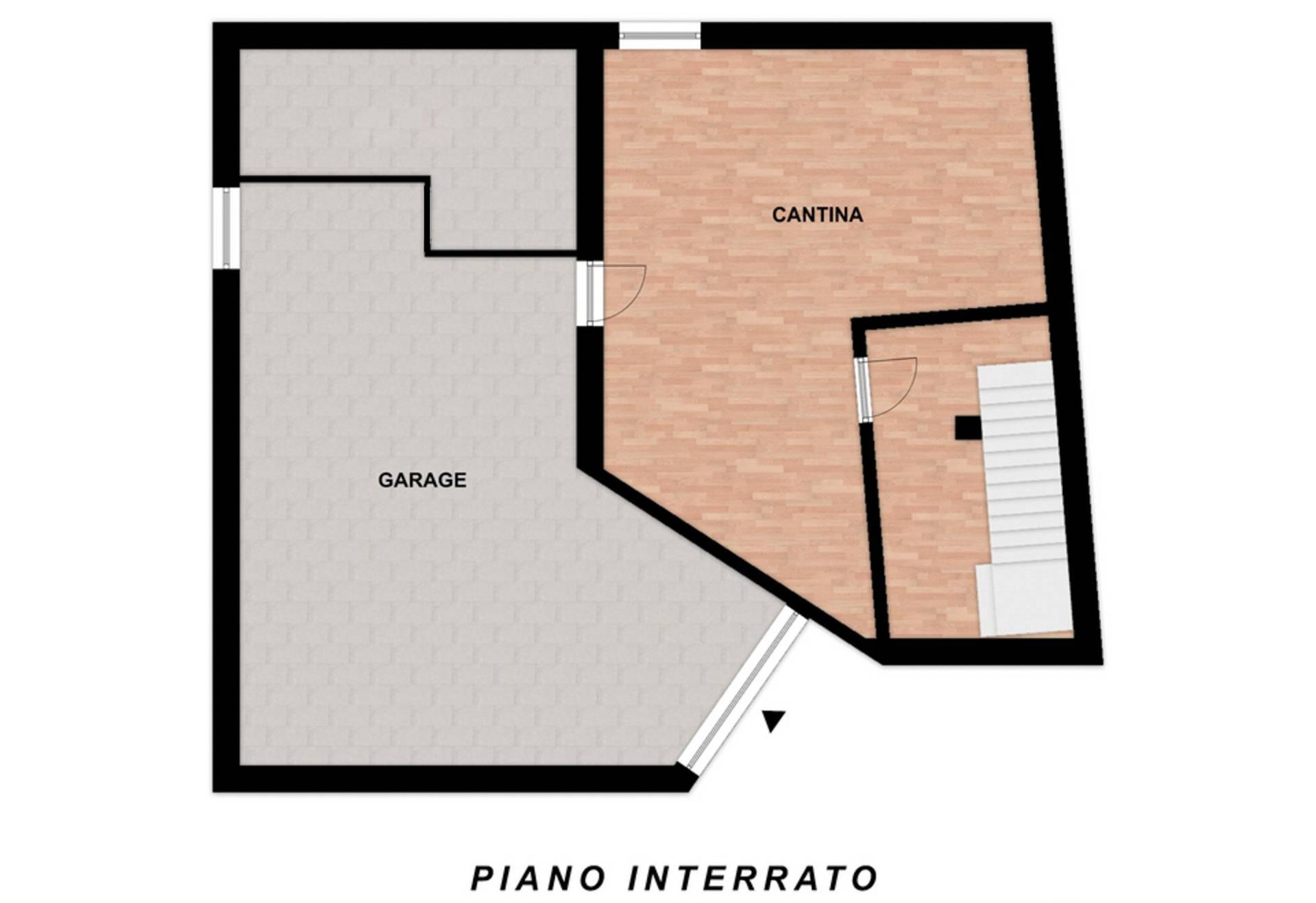 Immagine 64 di Villa in vendita  in Via Milano 1037 a Ispra