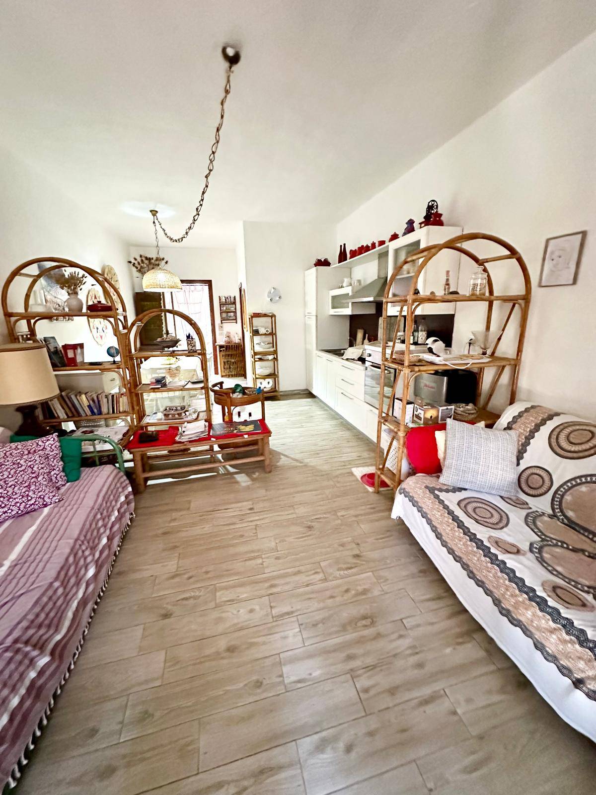 Immagine 3 di Appartamento in vendita  in San Pietro  mare a Valledoria