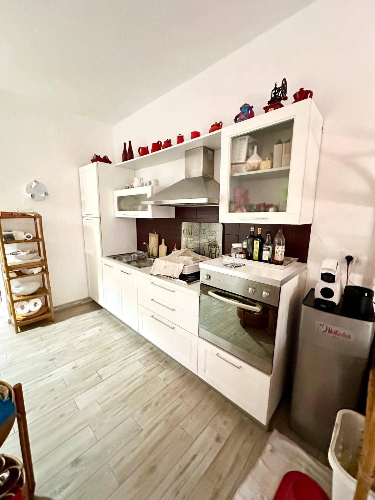 Immagine 5 di Appartamento in vendita  in San Pietro  mare a Valledoria