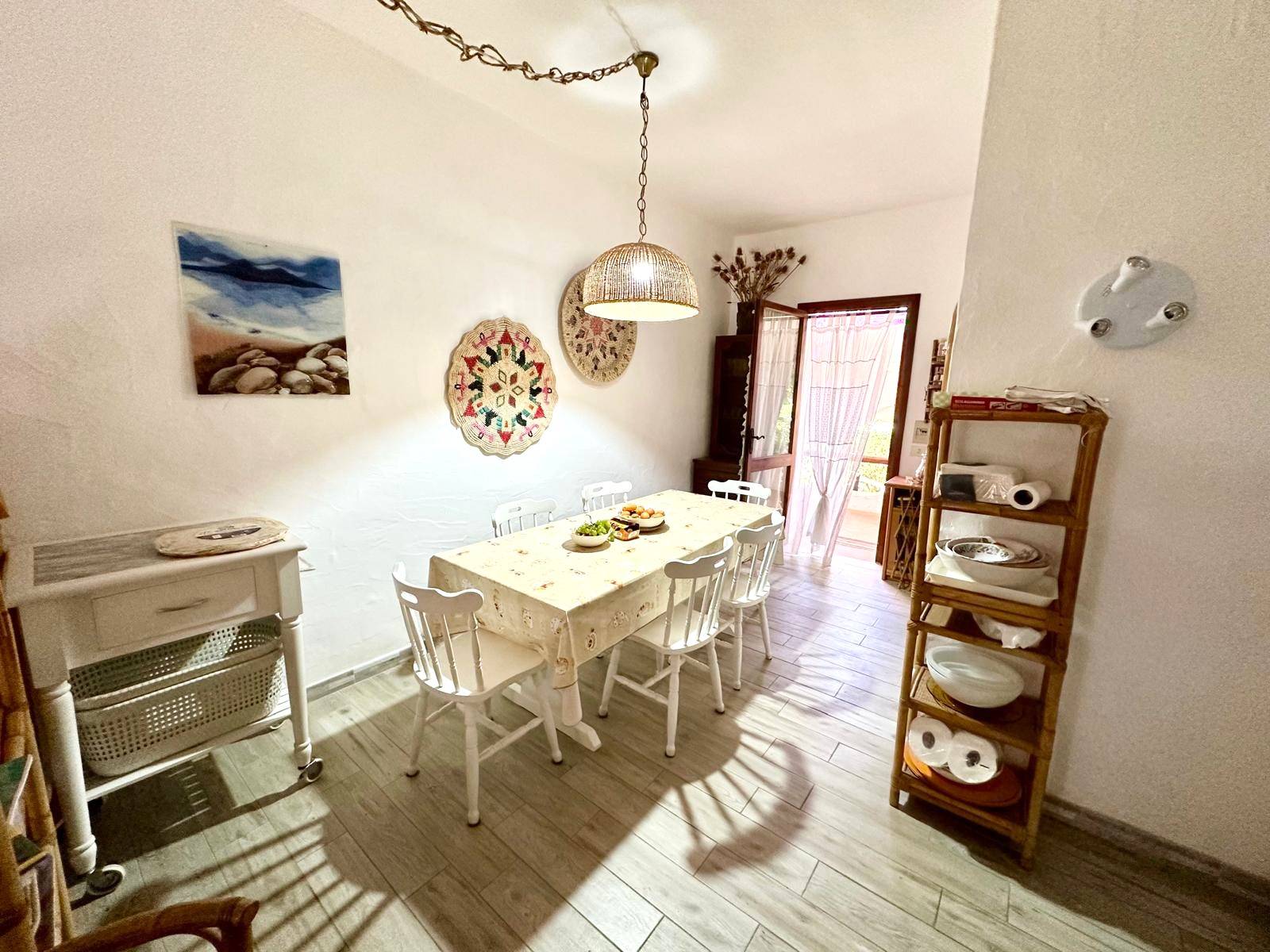 Immagine 6 di Appartamento in vendita  in San Pietro  mare a Valledoria