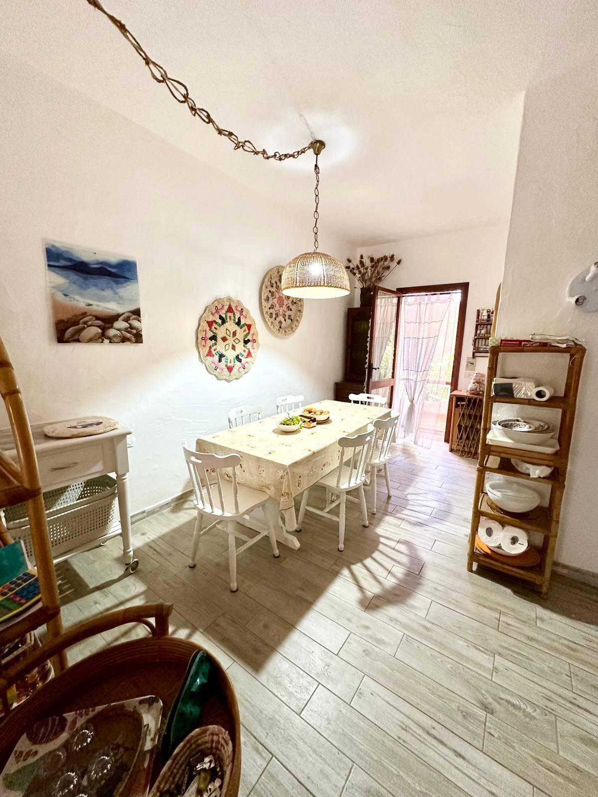 Immagine 7 di Appartamento in vendita  in San Pietro  mare a Valledoria