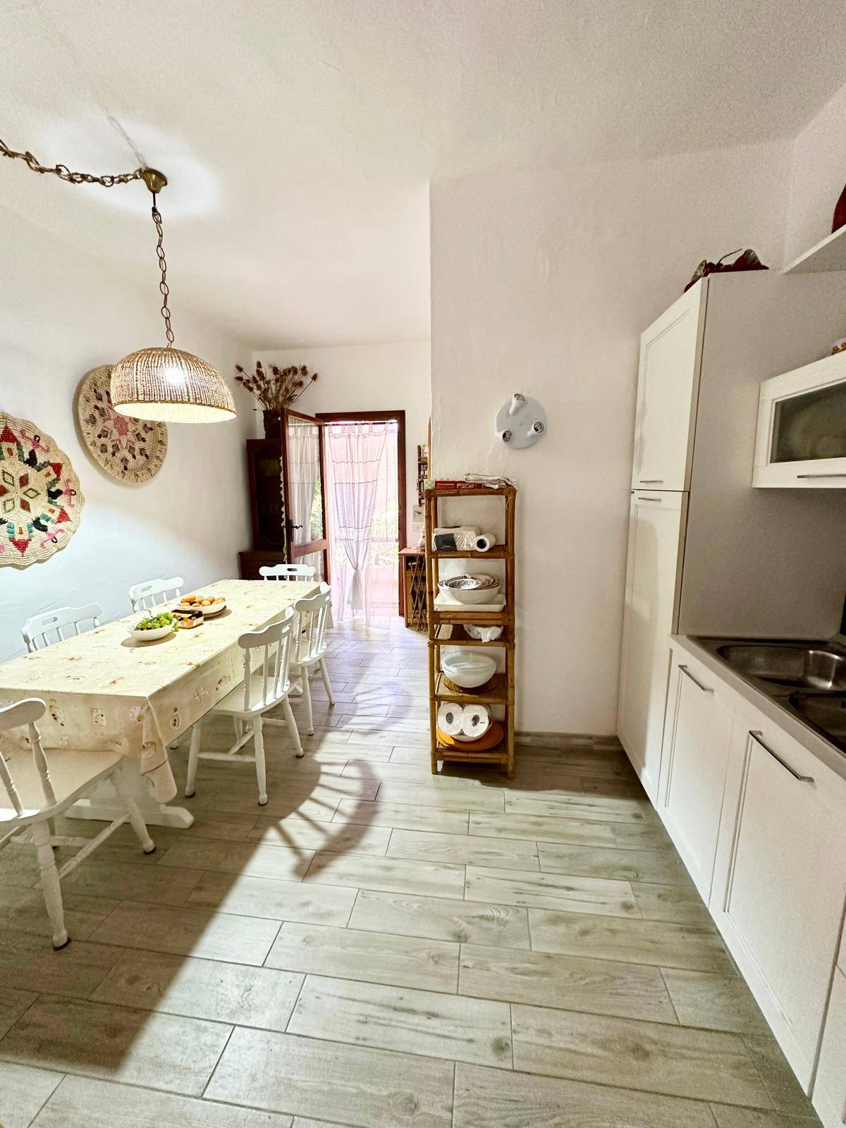 Immagine 8 di Appartamento in vendita  in San Pietro  mare a Valledoria