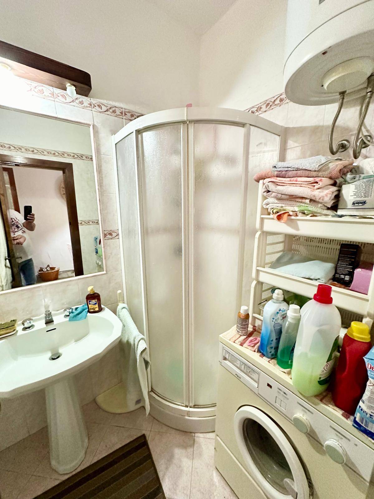 Immagine 9 di Appartamento in vendita  in San Pietro  mare a Valledoria