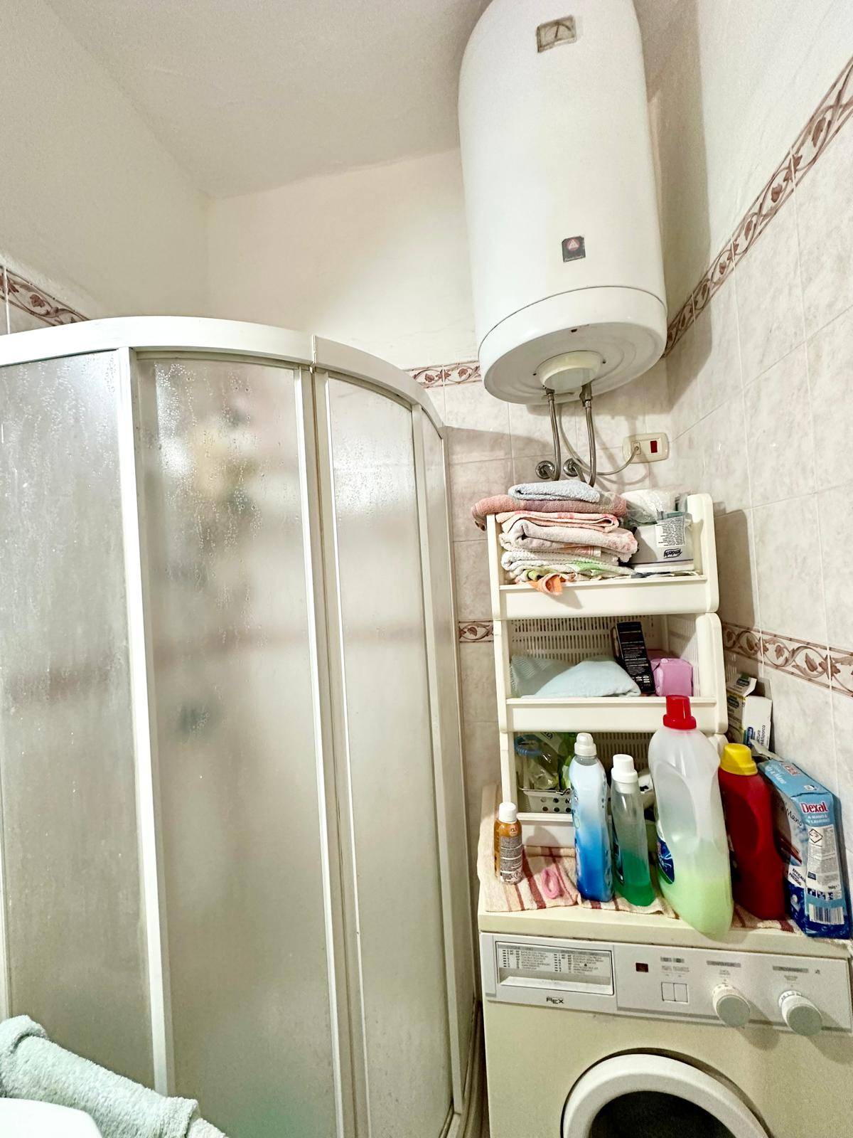 Immagine 11 di Appartamento in vendita  in San Pietro  mare a Valledoria