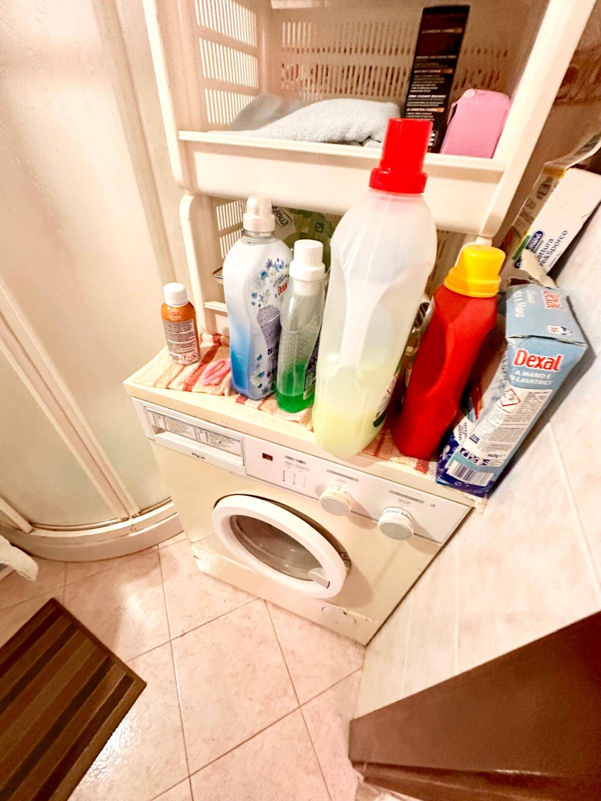 Immagine 12 di Appartamento in vendita  in San Pietro  mare a Valledoria