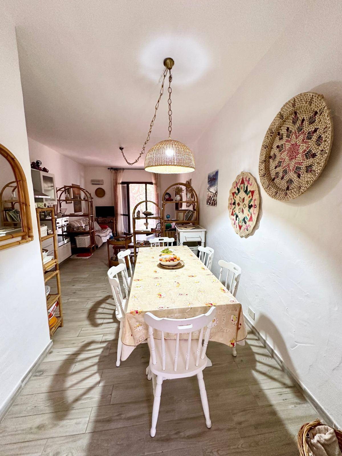 Immagine 13 di Appartamento in vendita  in San Pietro  mare a Valledoria