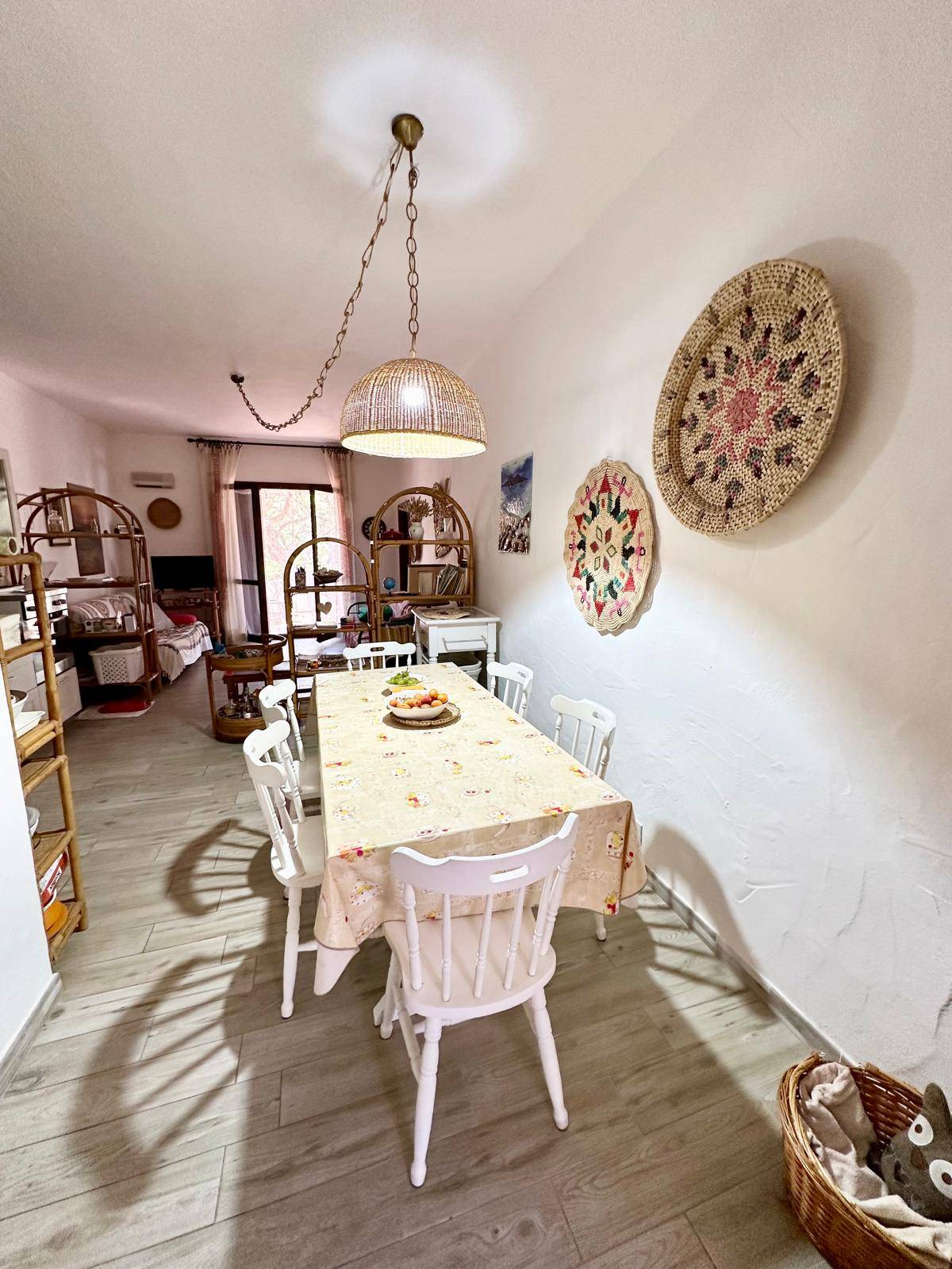 Immagine 14 di Appartamento in vendita  in San Pietro  mare a Valledoria