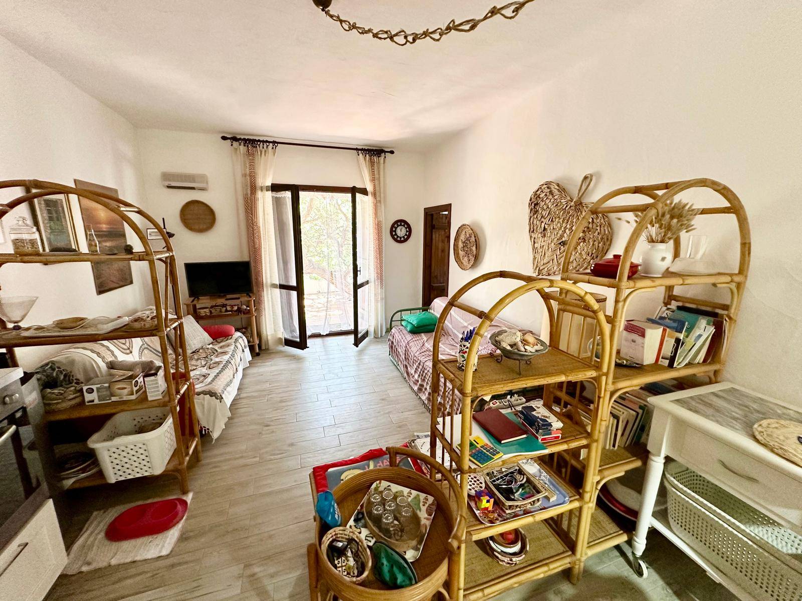 Immagine 17 di Appartamento in vendita  in San Pietro  mare a Valledoria