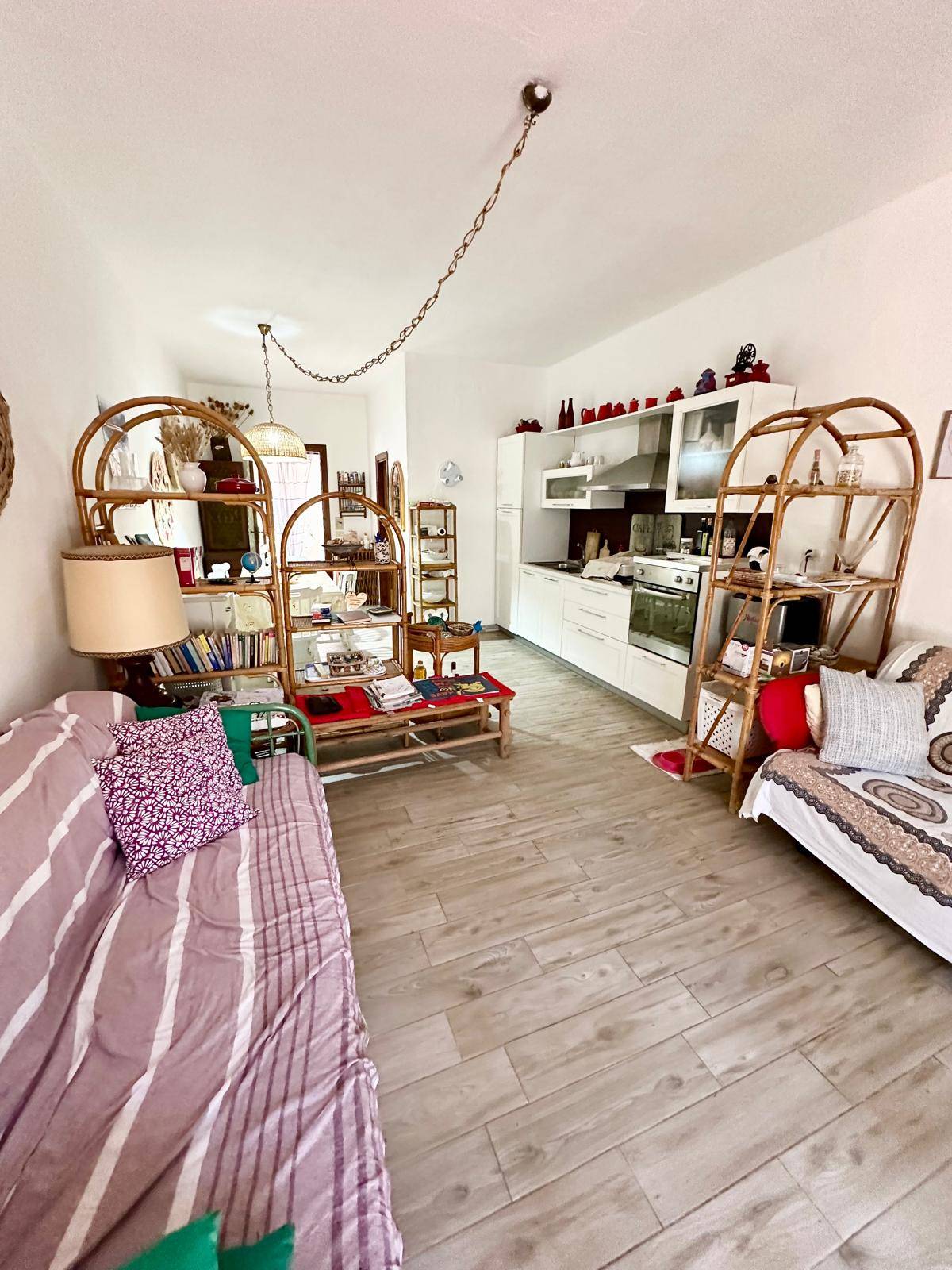 Immagine 22 di Appartamento in vendita  in San Pietro  mare a Valledoria