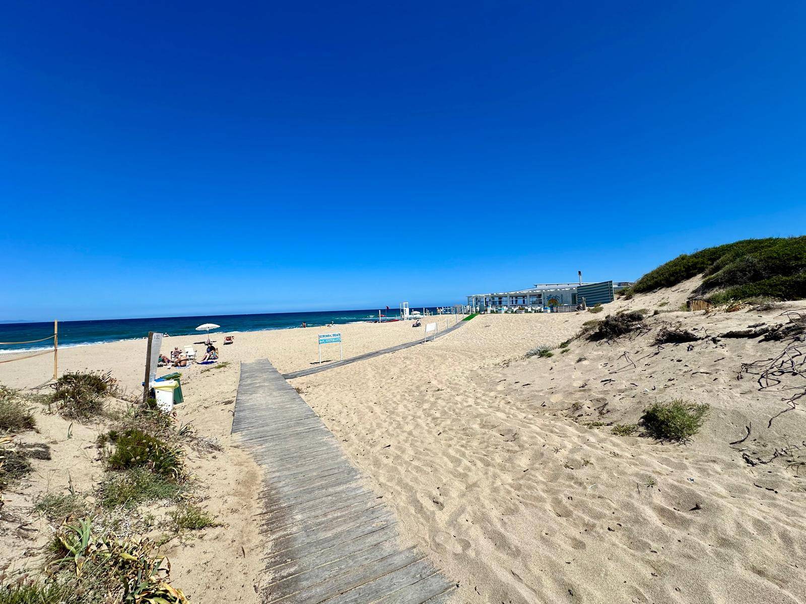 Immagine 1 di Appartamento in vendita  in San Pietro  mare a Valledoria
