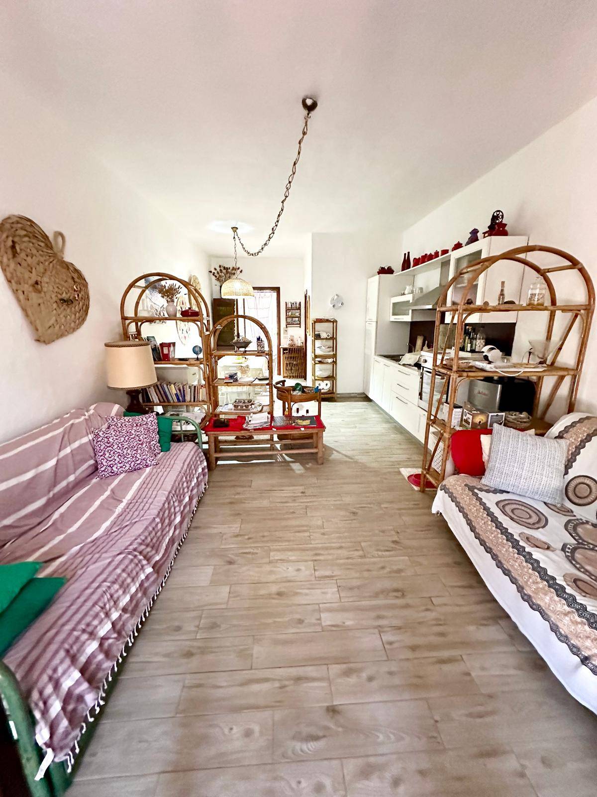 Immagine 34 di Appartamento in vendita  in San Pietro  mare a Valledoria