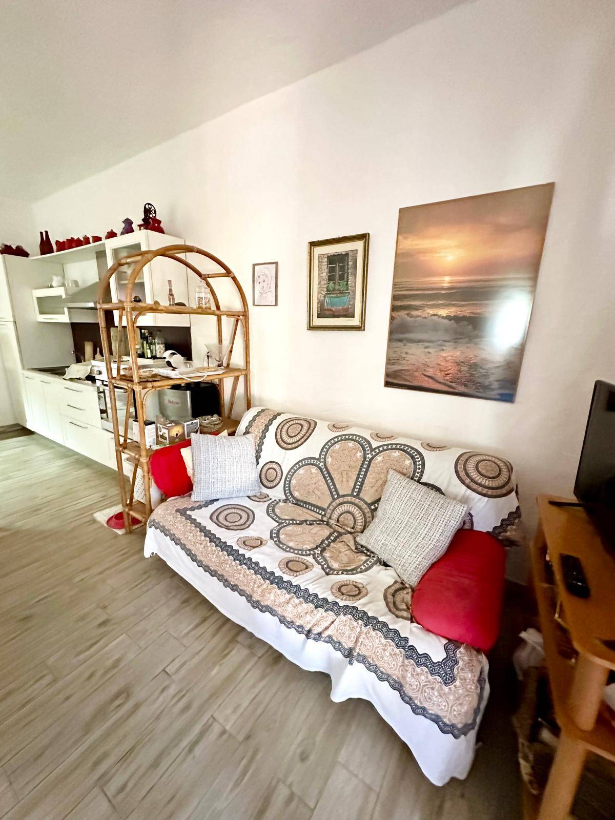 Immagine 35 di Appartamento in vendita  in San Pietro  mare a Valledoria