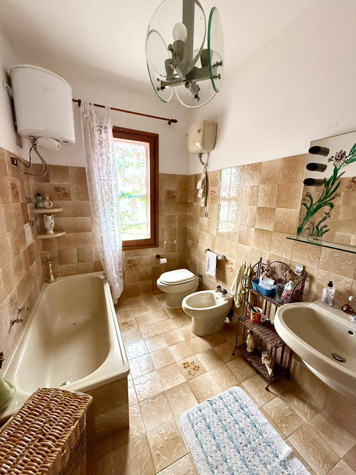 Immagine 21 di Casa indipendente in vendita  in via Doria a Badesi