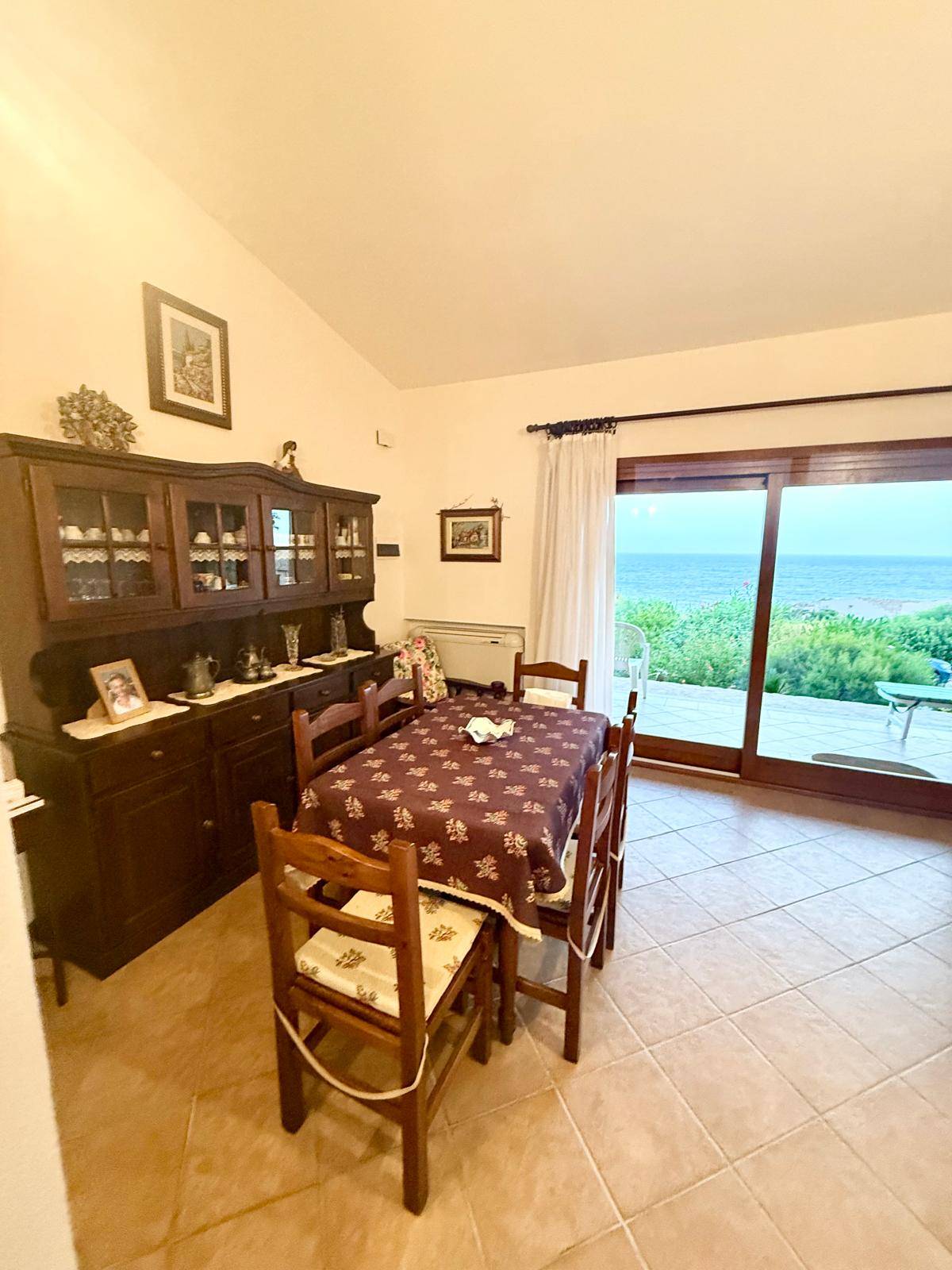 Immagine 12 di Villetta a schiera in vendita  in Località  Costa Paradiso SNC a Trinità D'agultu E Vignola