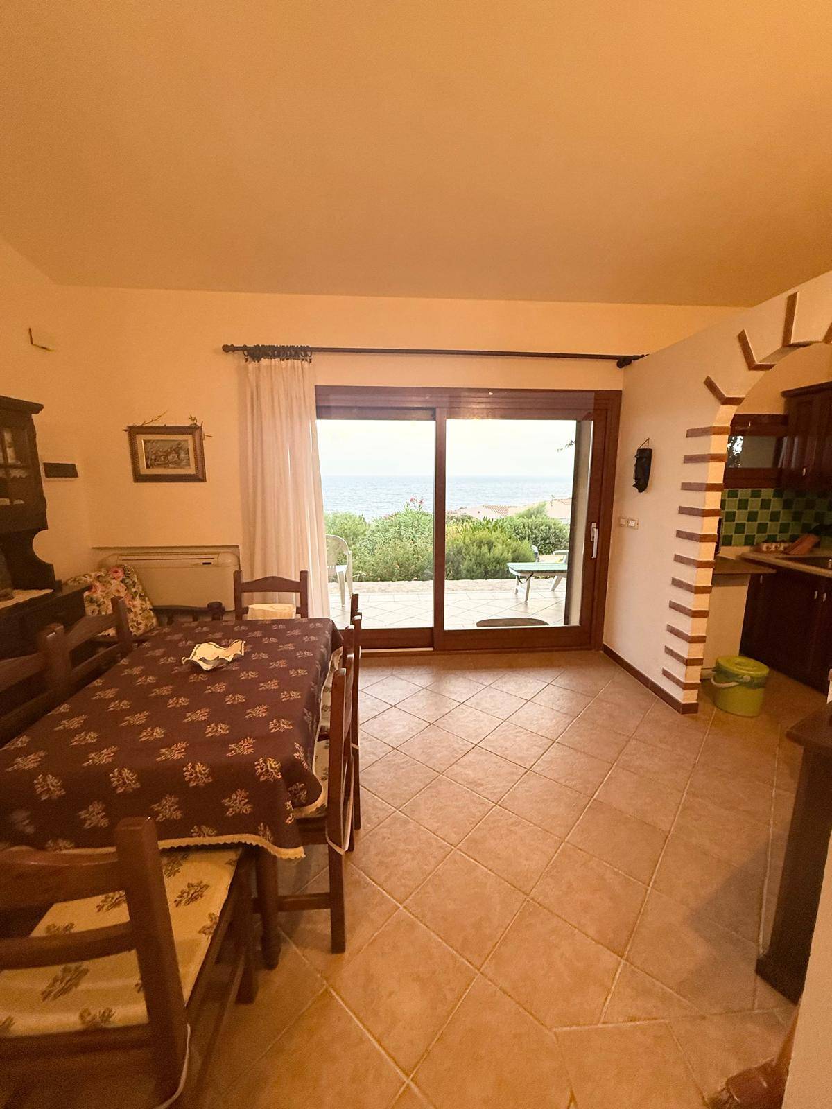 Immagine 13 di Villetta a schiera in vendita  in Località  Costa Paradiso SNC a Trinità D'agultu E Vignola