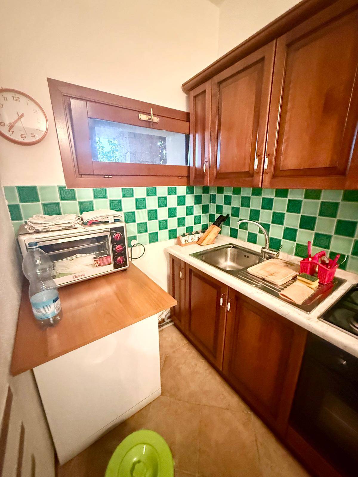 Immagine 16 di Villetta a schiera in vendita  in Località  Costa Paradiso SNC a Trinità D'agultu E Vignola