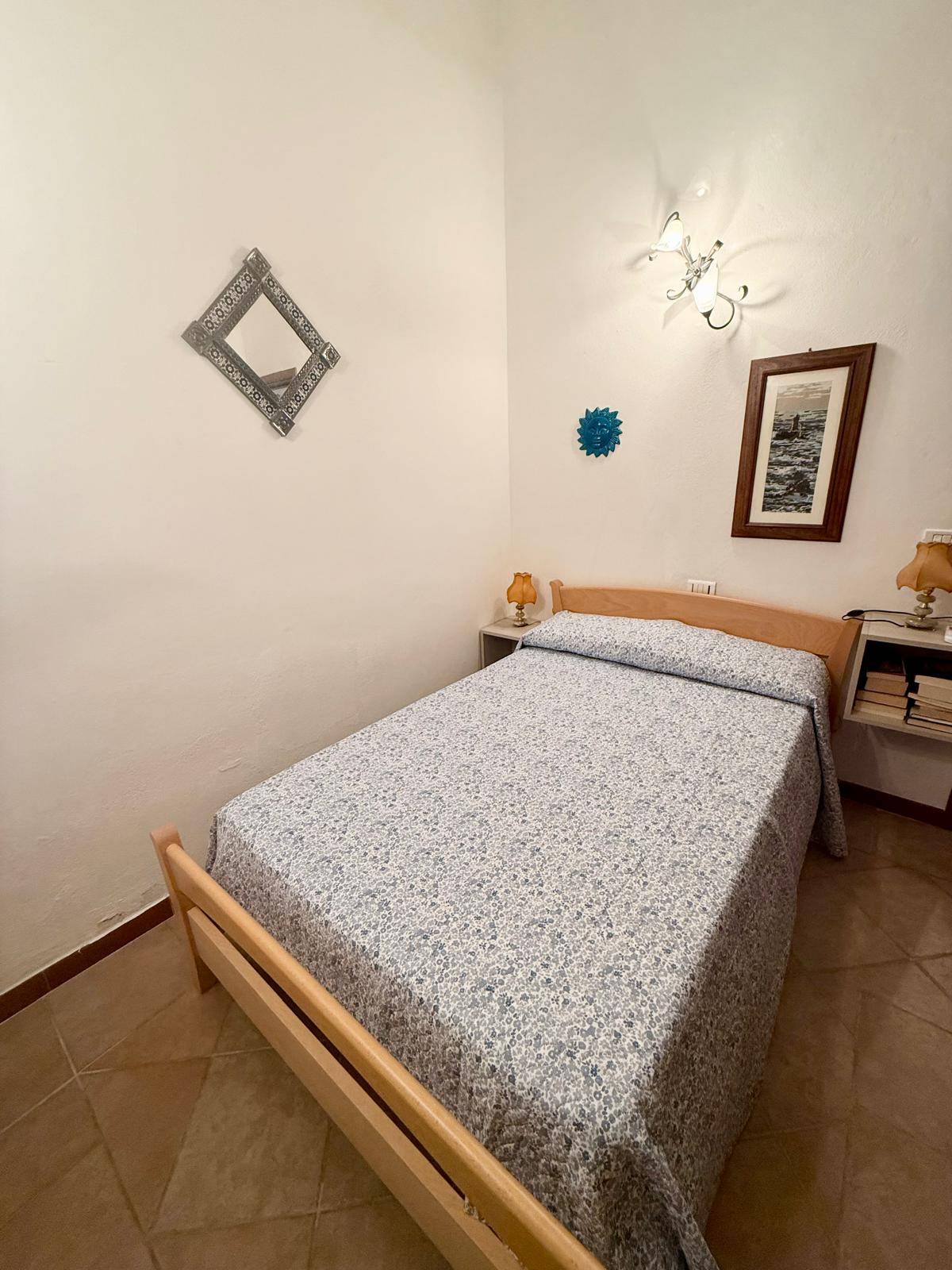 Immagine 18 di Villetta a schiera in vendita  in Località  Costa Paradiso SNC a Trinità D'agultu E Vignola