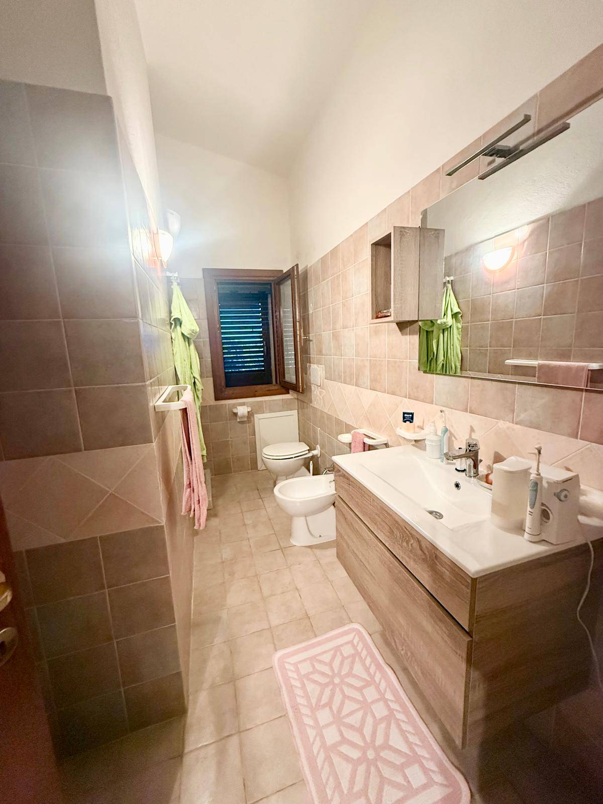 Immagine 19 di Villetta a schiera in vendita  in Località  Costa Paradiso SNC a Trinità D'agultu E Vignola