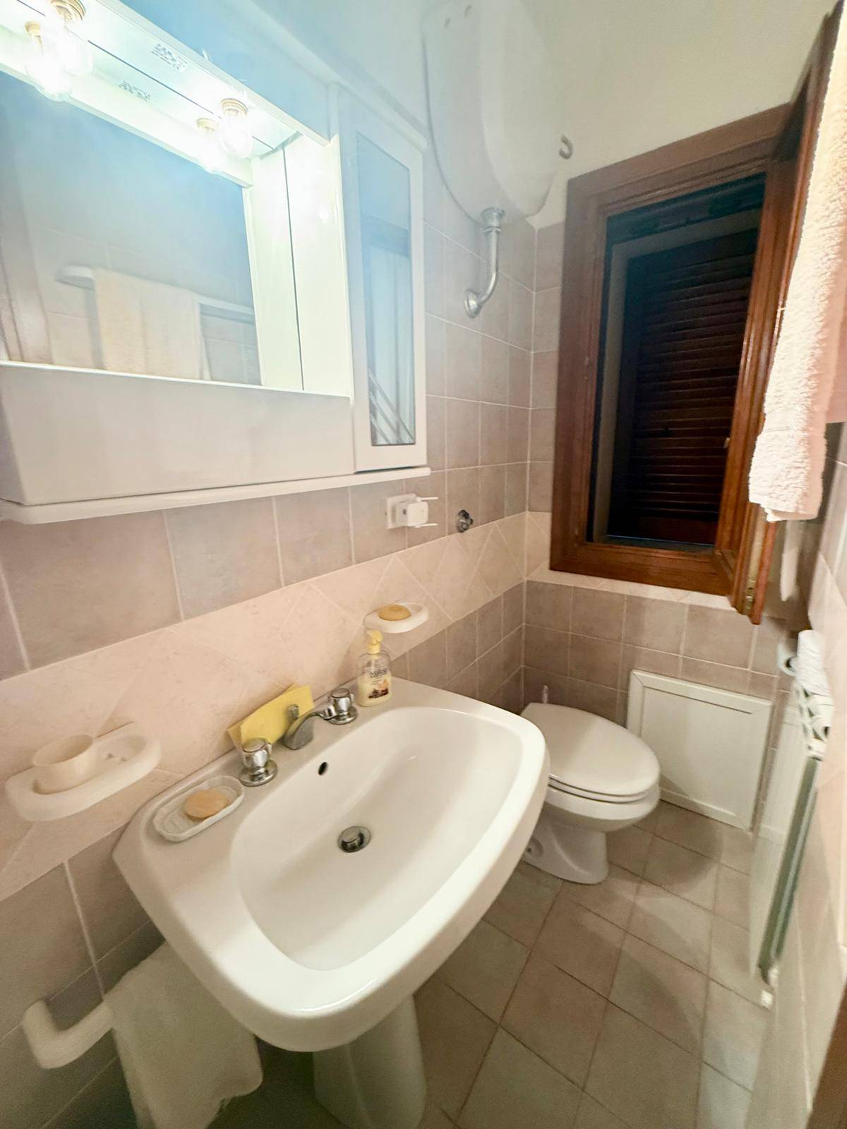 Immagine 25 di Villetta a schiera in vendita  in Località  Costa Paradiso SNC a Trinità D'agultu E Vignola