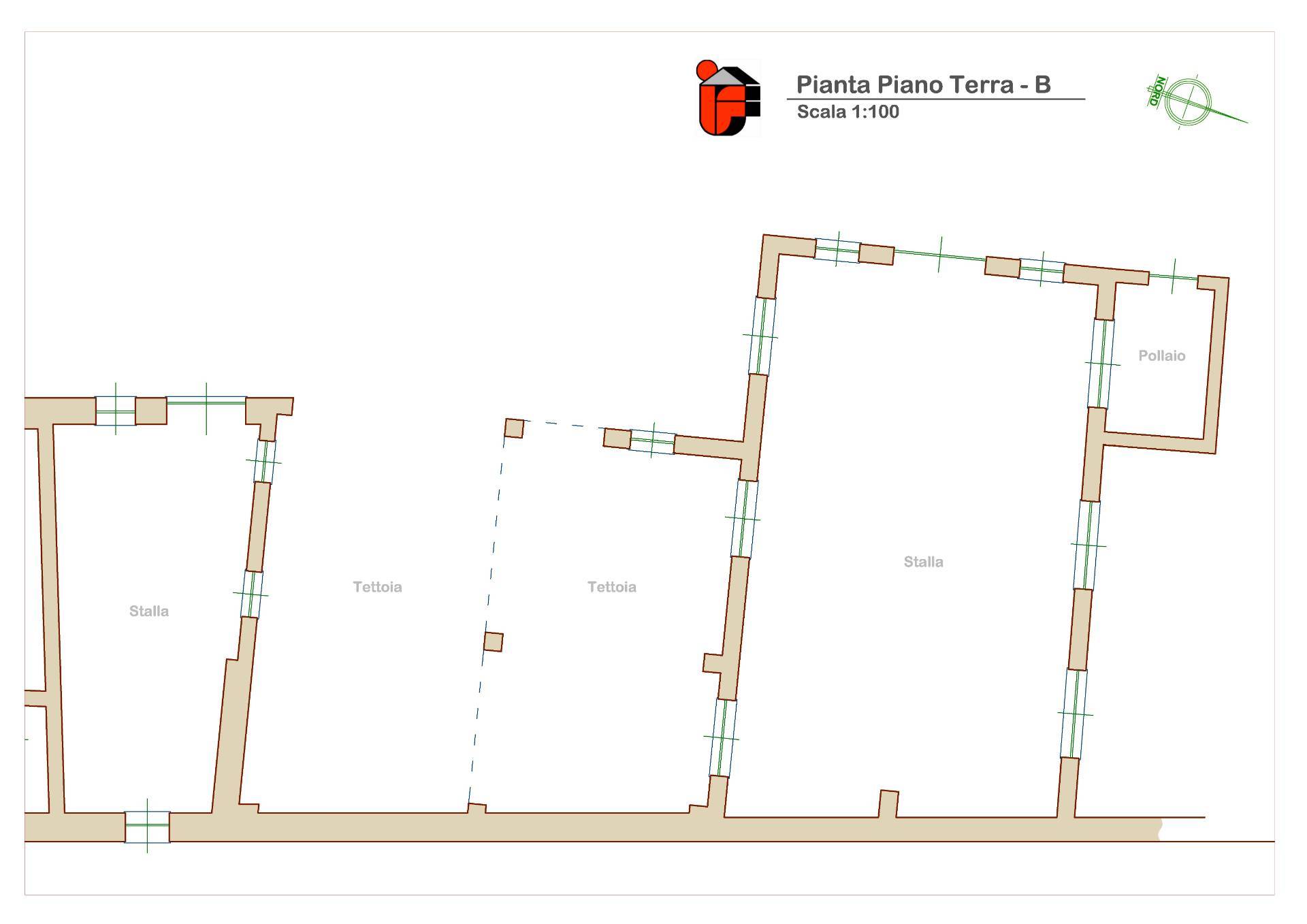 Immagine 28 di Rustico / casale in vendita  in Via La Loggia 19/B a Carignano