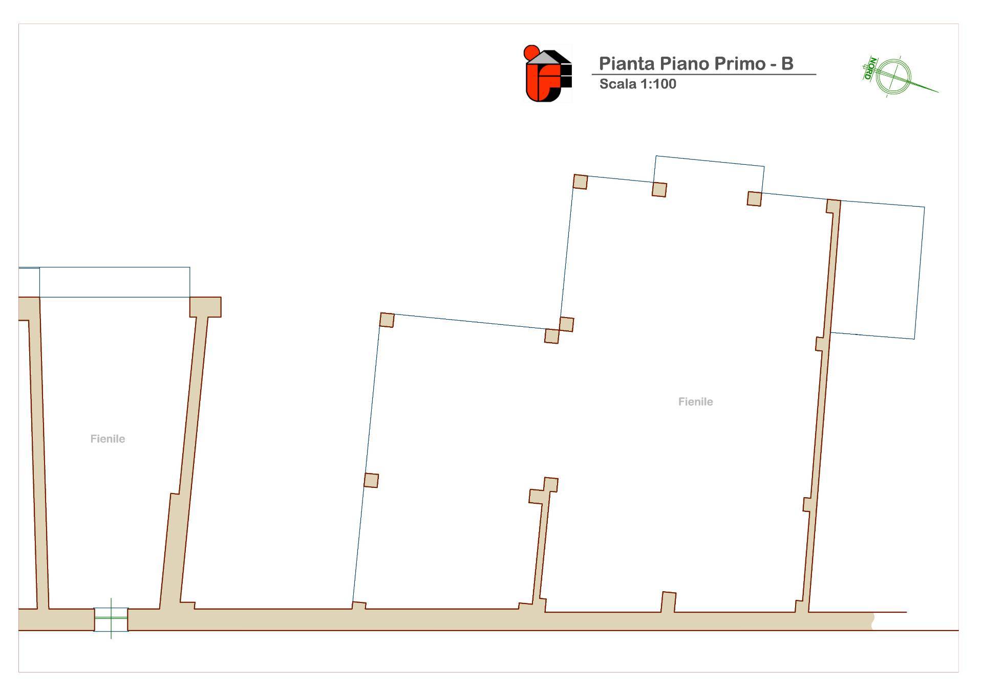 Immagine 30 di Rustico / casale in vendita  in Via La Loggia 19/B a Carignano