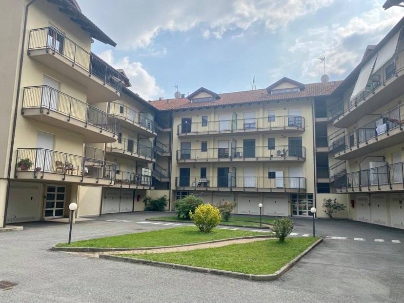 Immagine 18 di Appartamento in vendita  in Via Nino Costa a Airasca